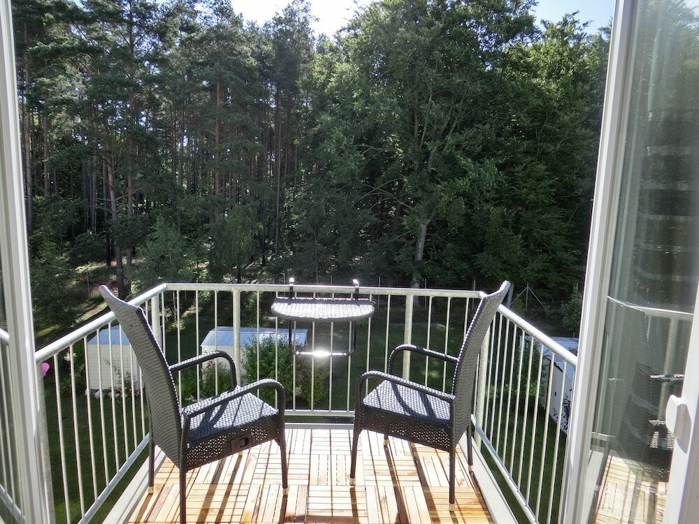 Фото Ostseetraum Graal-Müritz