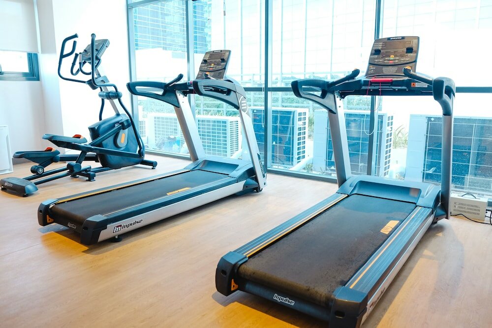 Фото My Suits at Mactan Newton