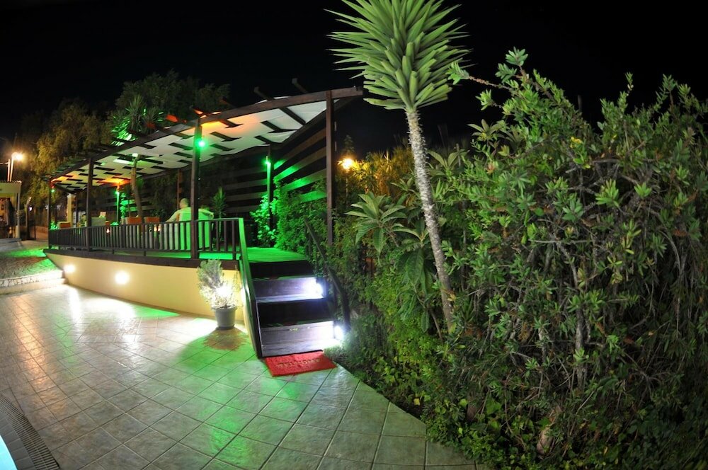 Фото Marina Boutique Hotel