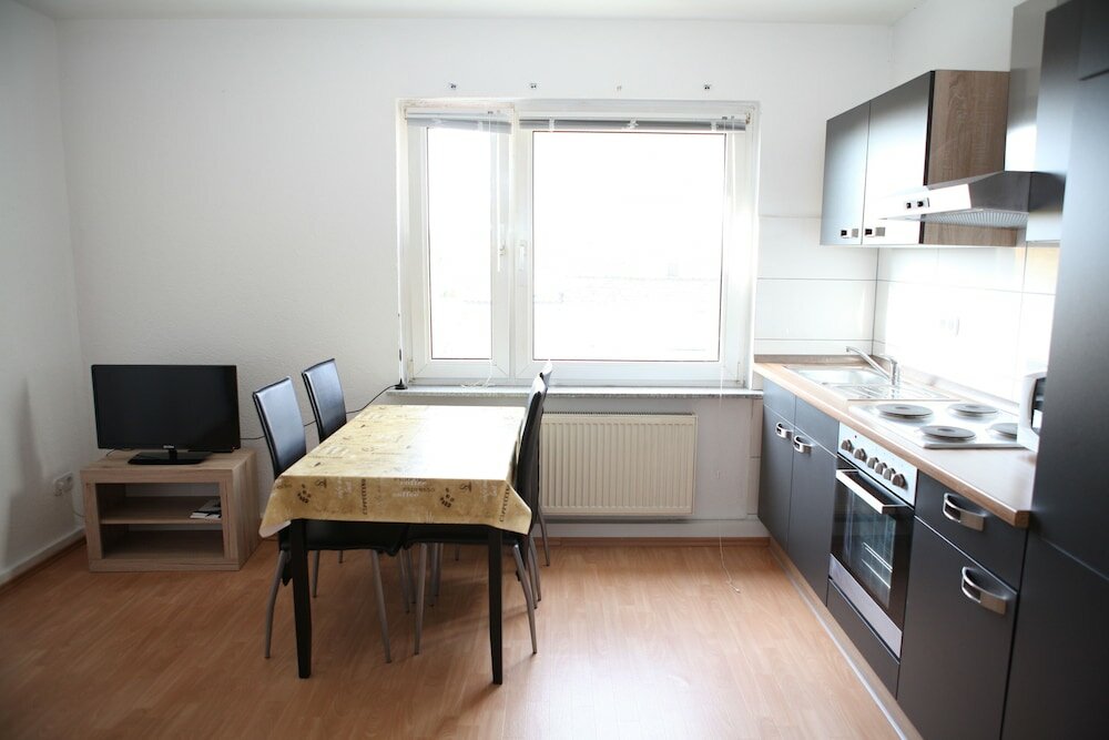 Фото Apartment Am Rathaus