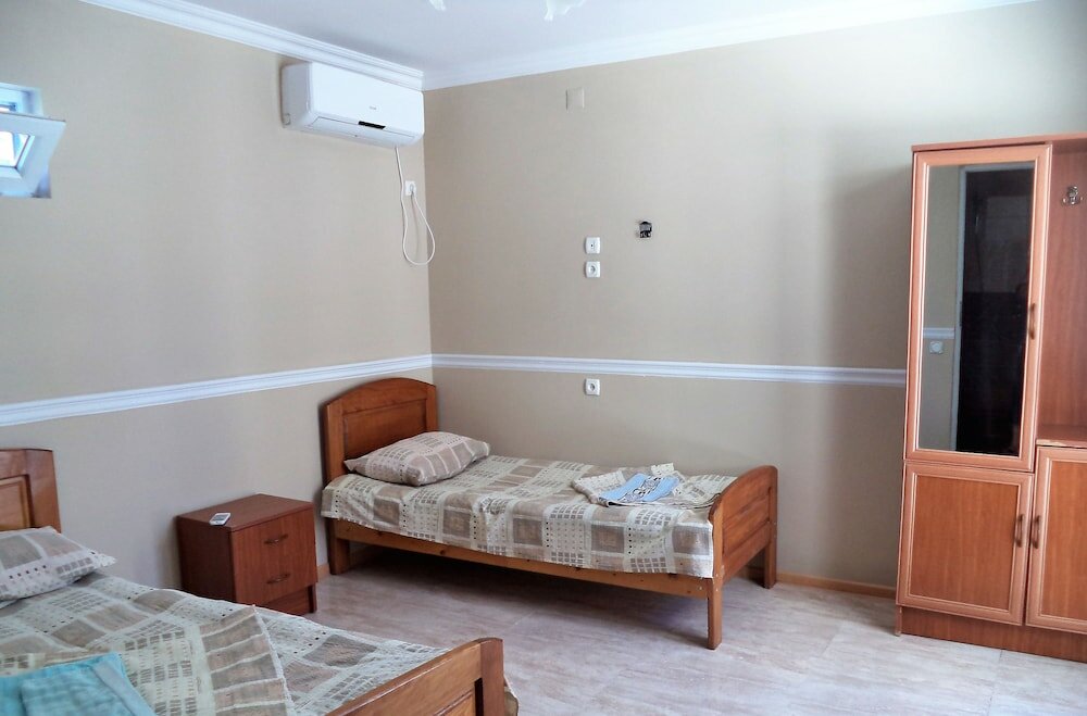 Фото Live Inn Ureki