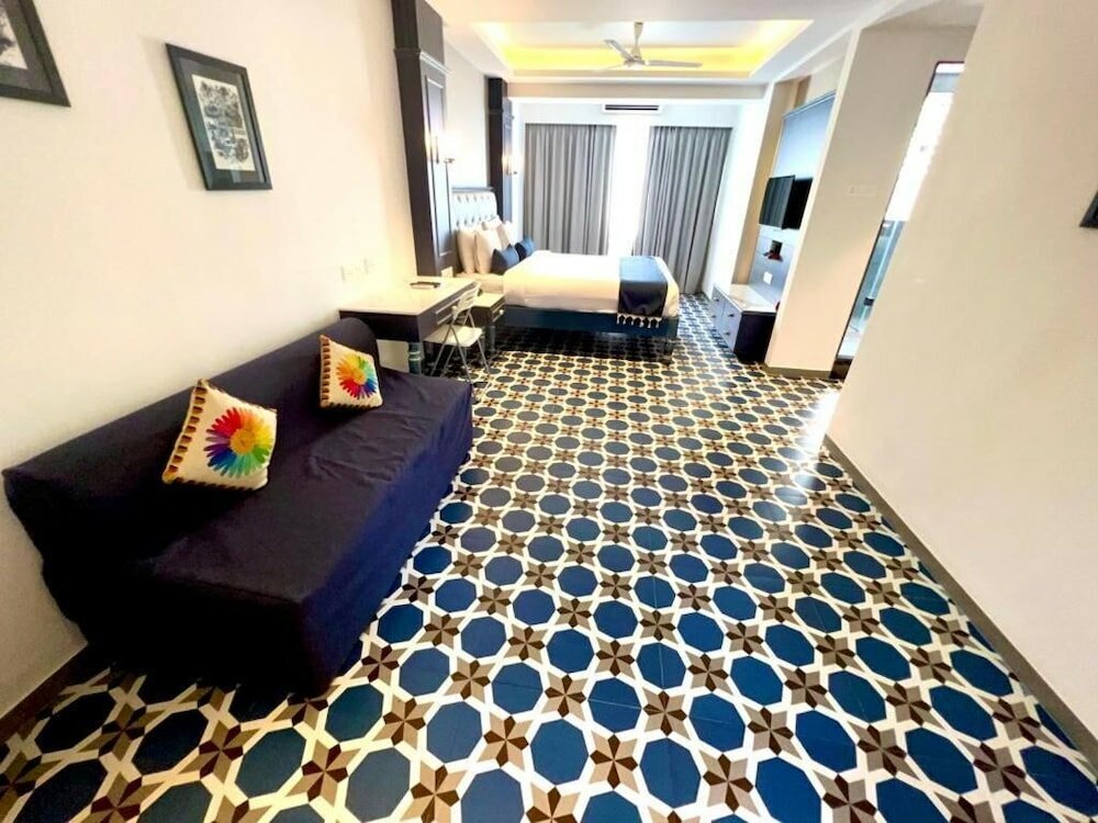 Фото TreeHouse Nova