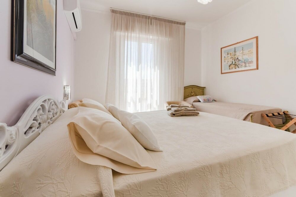 Фото Alghero Roof Garden