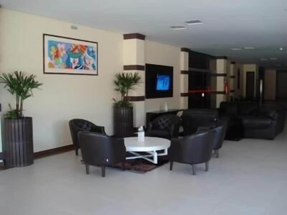 Hotel Flamboyant Suite Hotel, Porto Velho, photo
