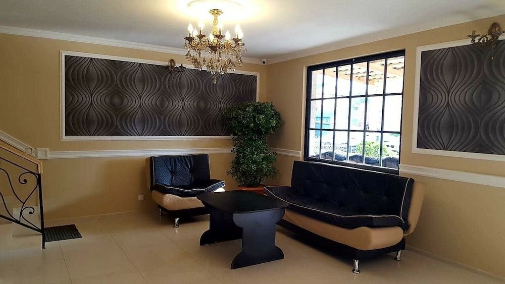 Фото Live Inn Ureki