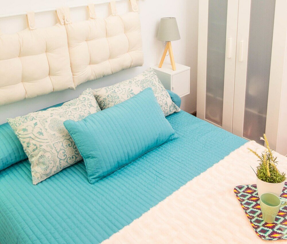 Фото Frida Málaga Centro