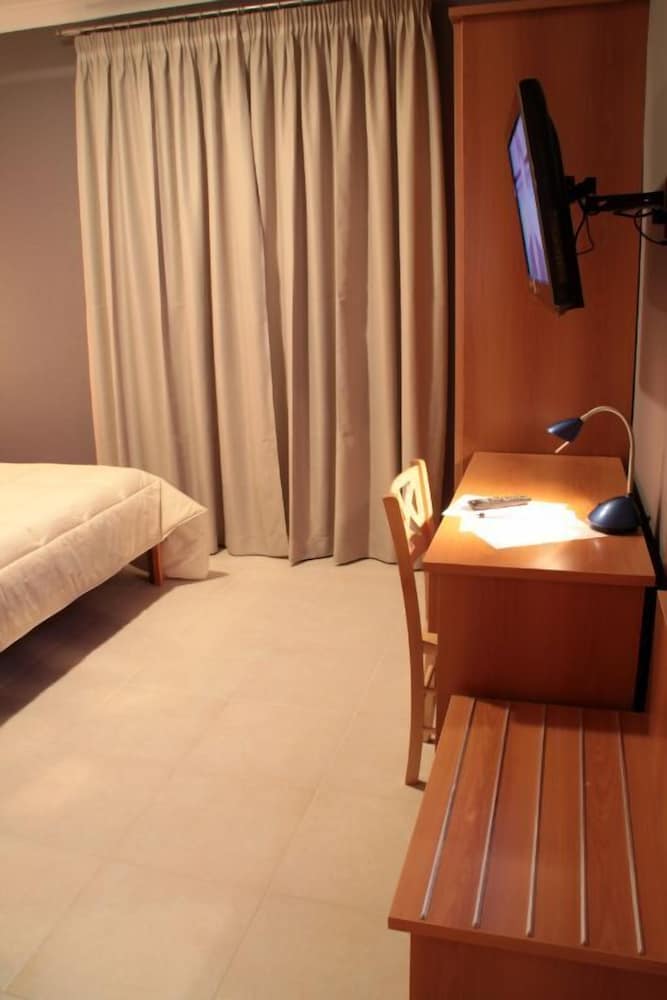 Фото Hotel Ristorante Nido d'Aquila