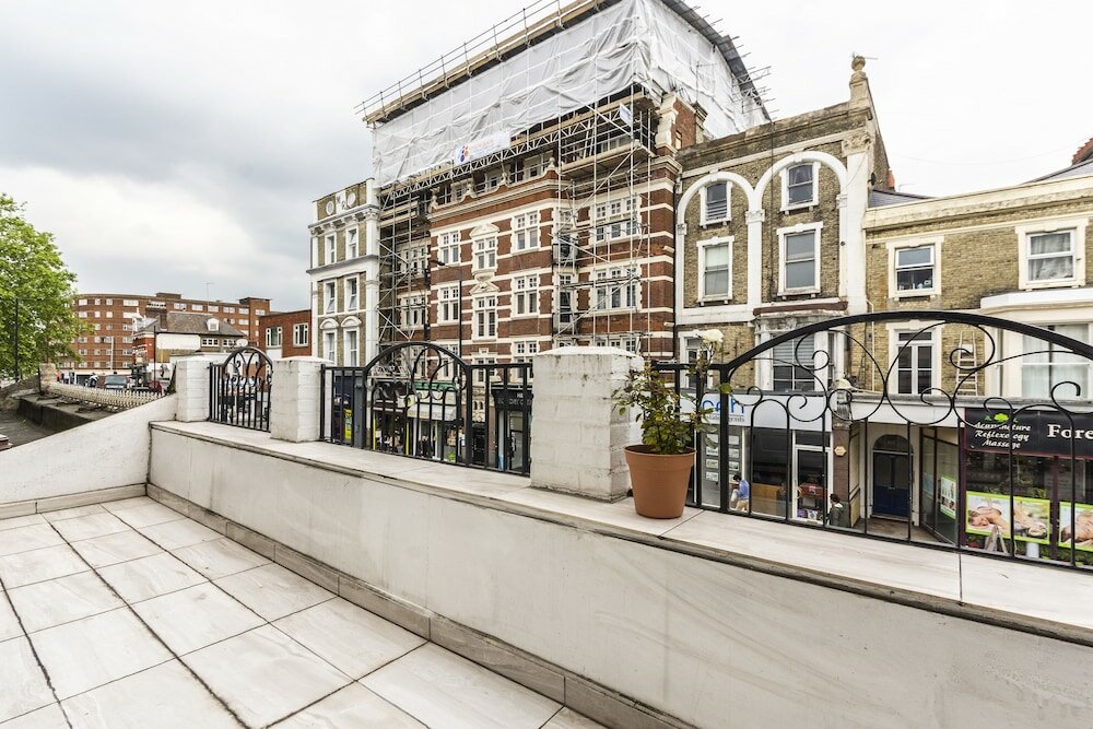 Фото Magic Properties