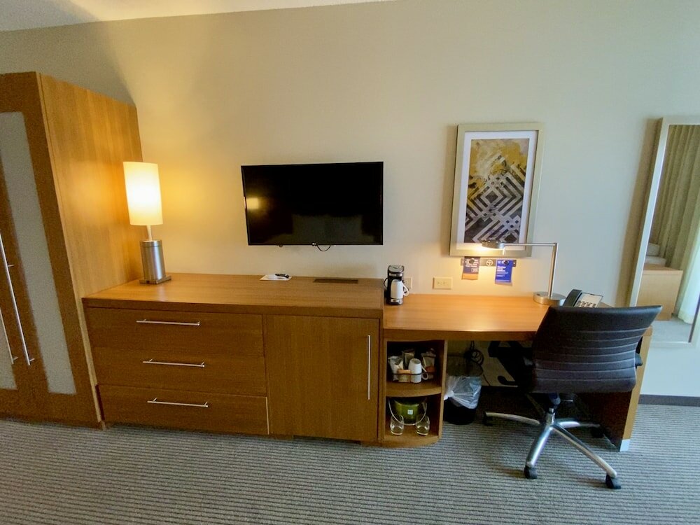 Фото Hyatt Place Ocean City Oceanfront