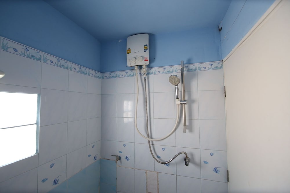 Фото Cube Hostel Krabi