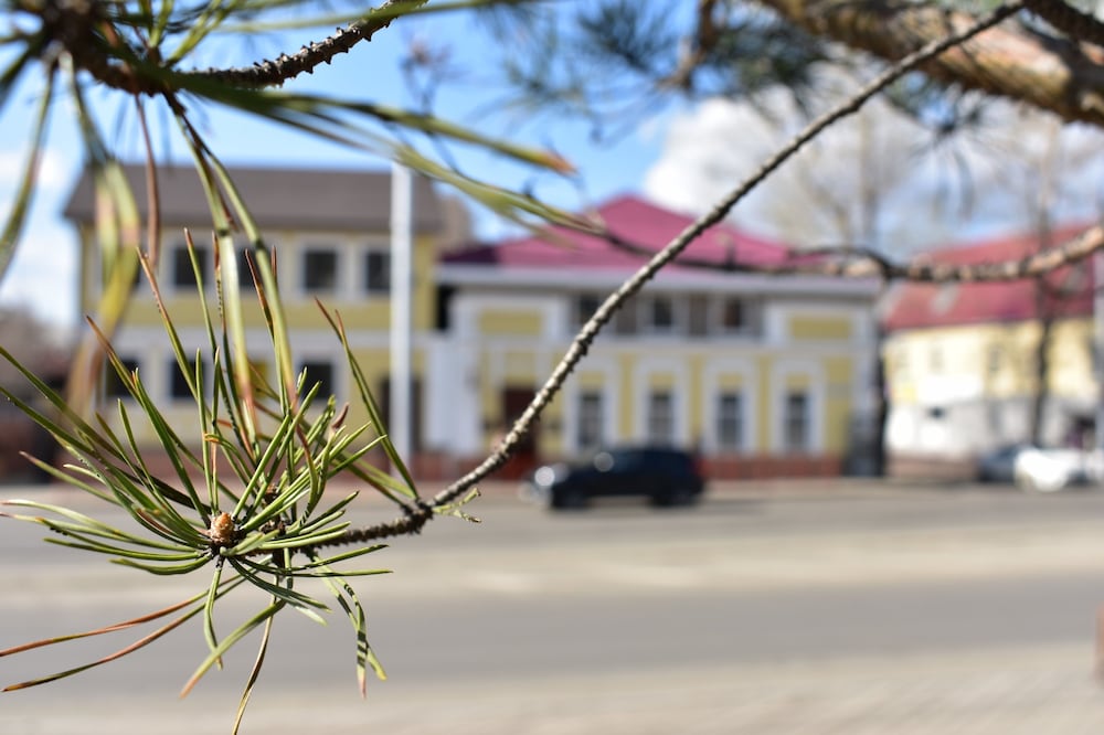 Фото Решетников SibHome