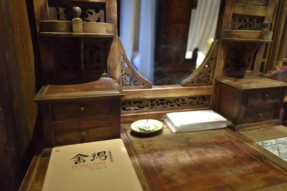 Фото Hangzhou Lanxixianxiu