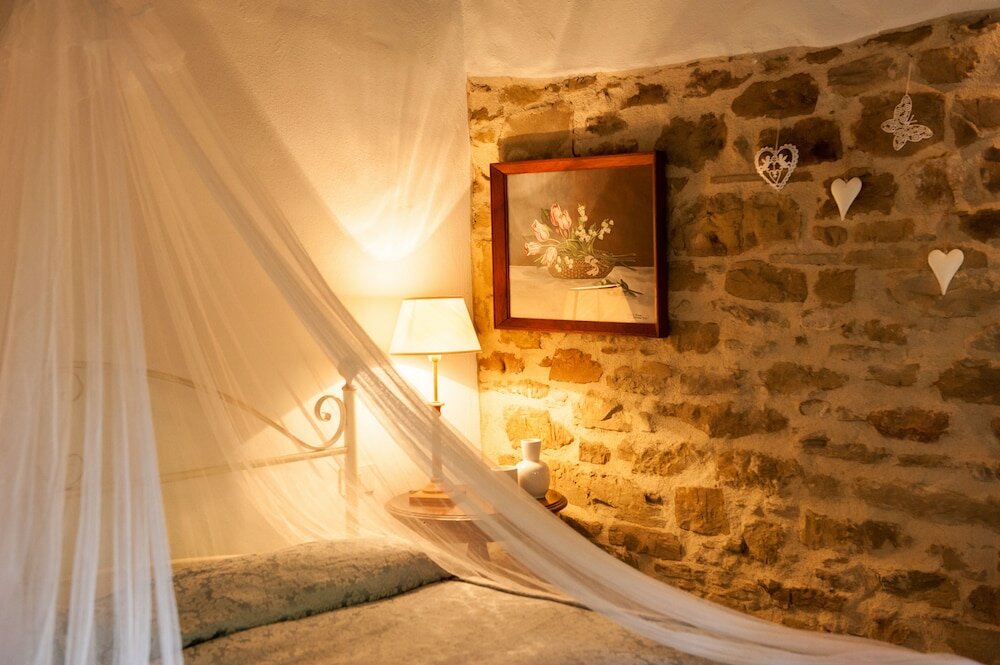 Фото Agriturismo Azienda Agricola il Pozzo