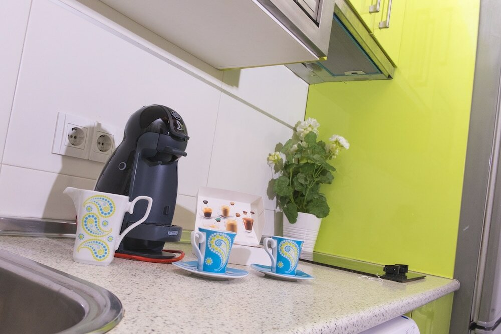 Фото Frida Málaga Centro