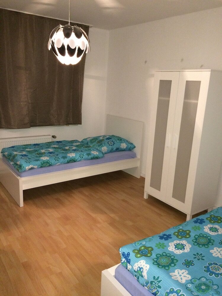 Фото Apartment Am Rathaus