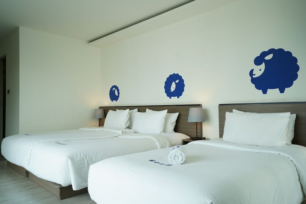 Фото Kokotel Chiang Mai Nimman