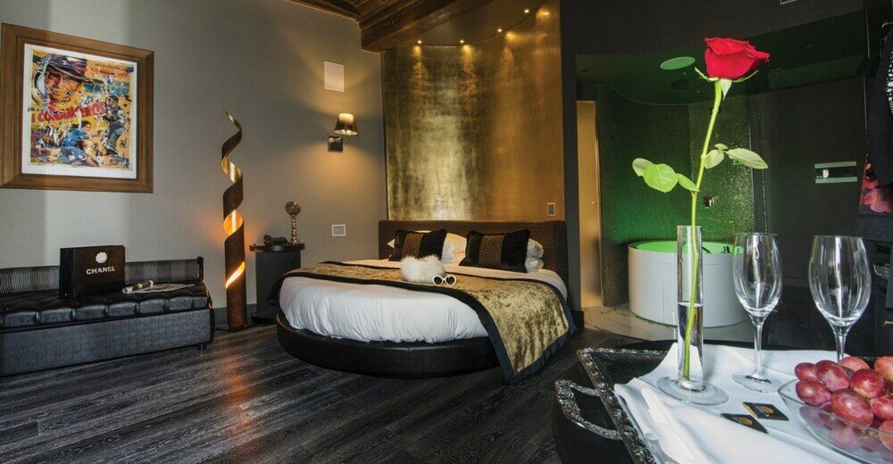 Фото Maison Torre Argentina