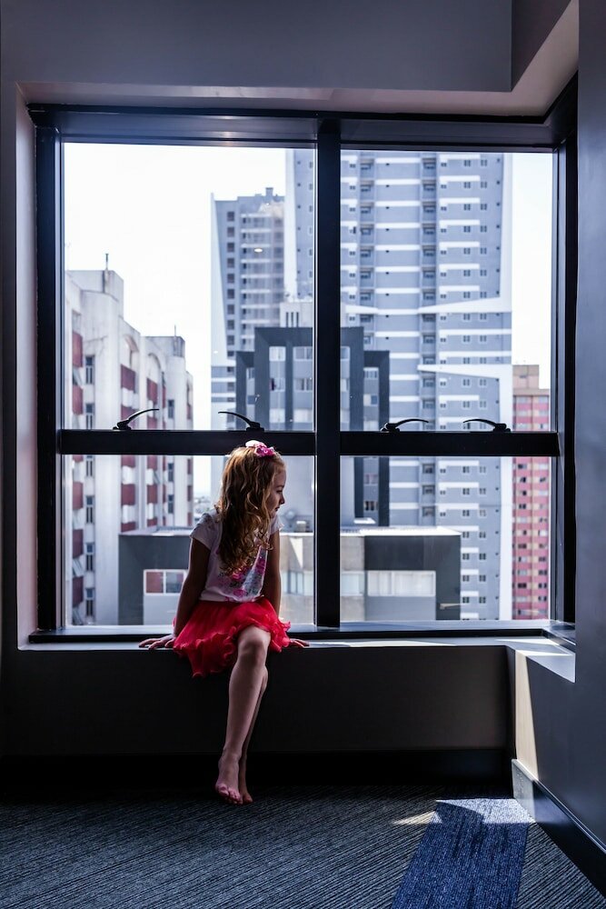 Фото Novotel Curitiba Batel