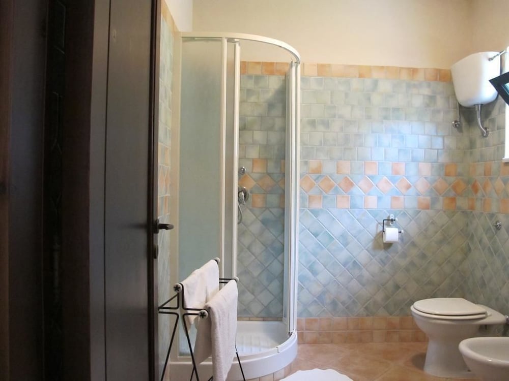 Фото Agriturismo Antica Chiesa San Fantino