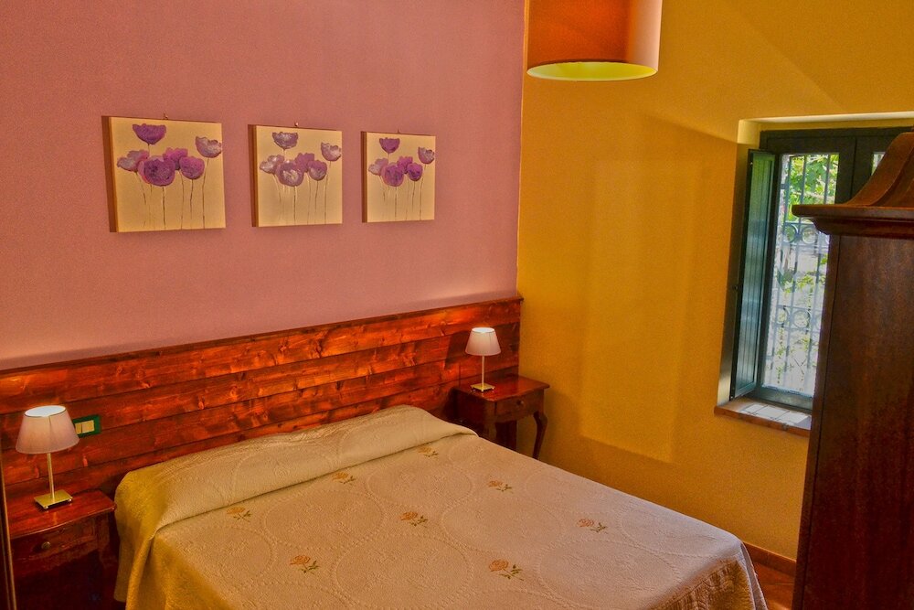 Фото Agriturismo Frangivento