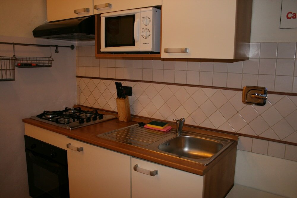 Фото La corte di San Giuseppe