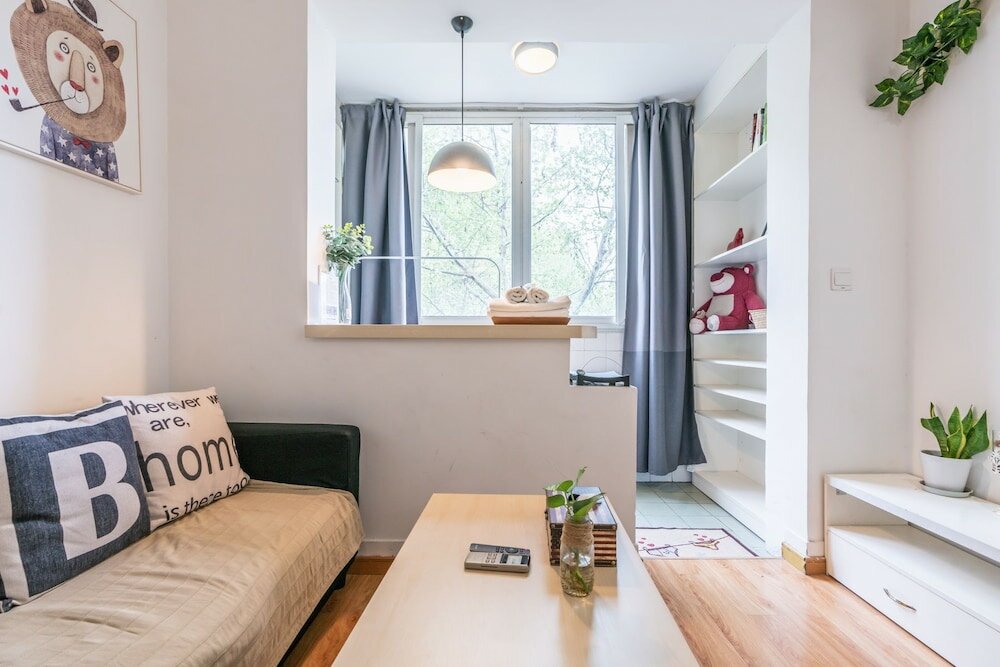 Фото Cozy Apartment Best Location 125