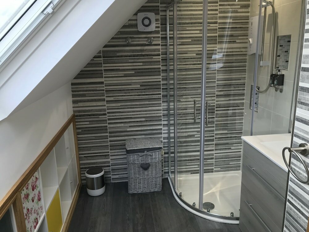 Фото Lon Y Traeth Bed & Breakfast