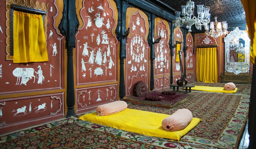 Фото отеля 4