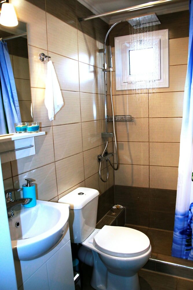 Фото Horizon View Apartment