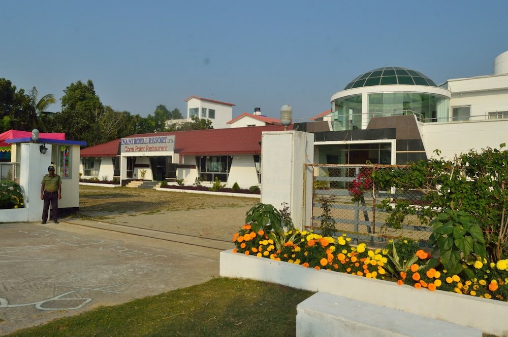 Фото Inani Royal Resort