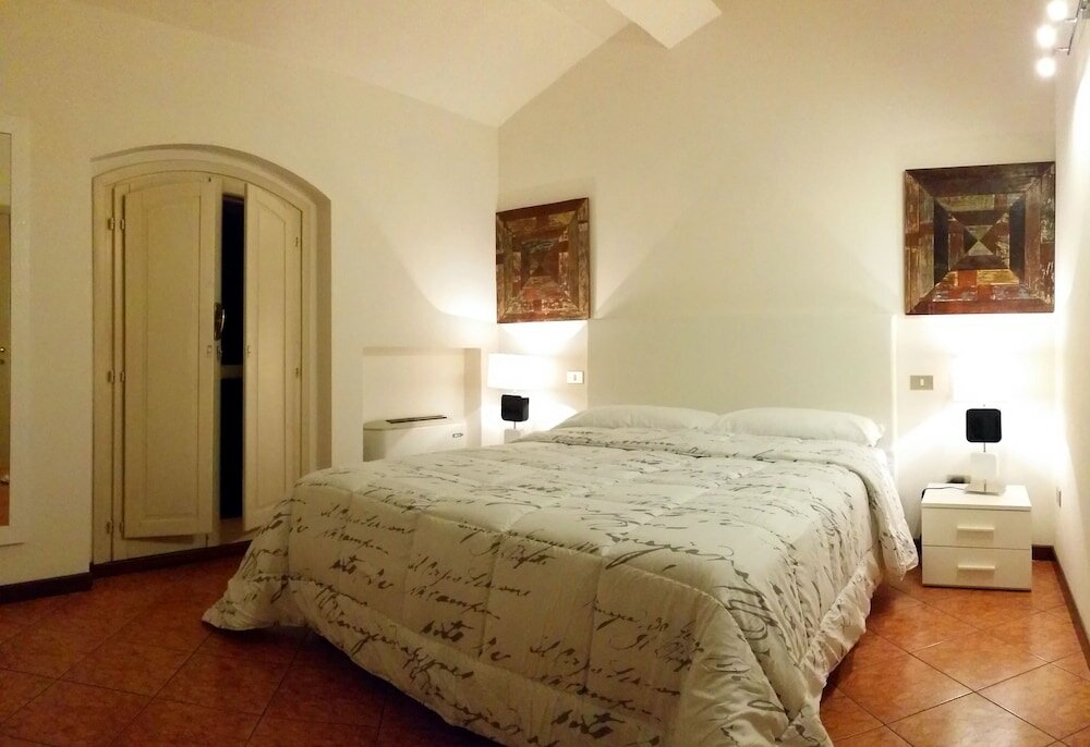 Фото Mosaico Aparthotel