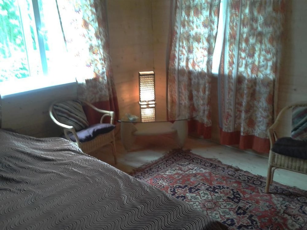 Фото Дом Солнца