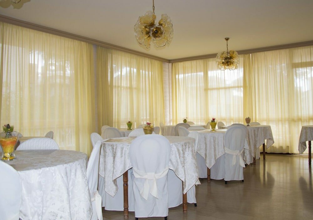 Фото Hotel Fucsia