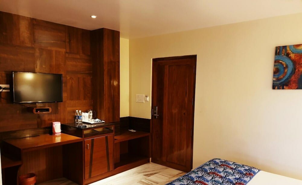 Фото Hotel de Marina