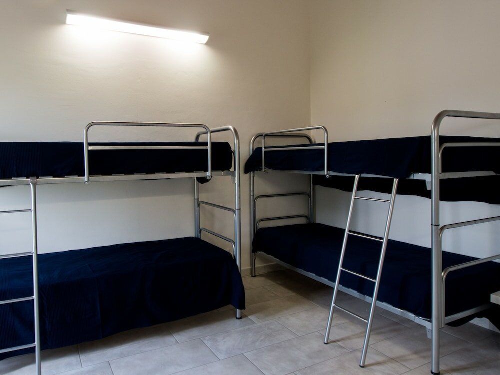 Фото Ostello La Salana