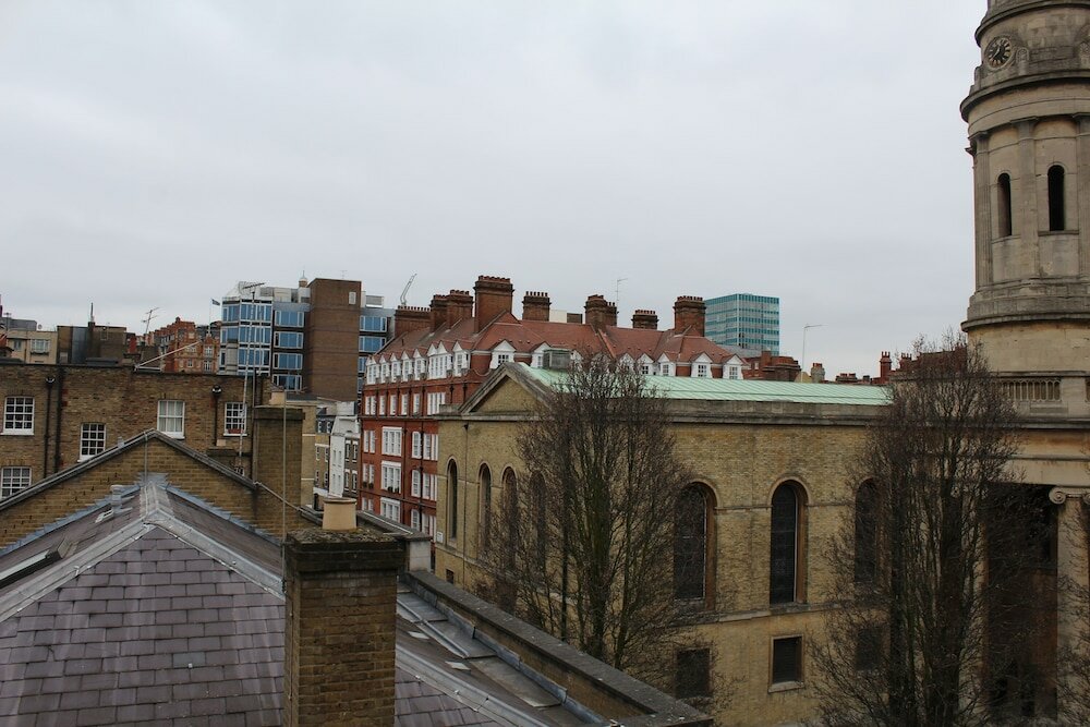 Фото Marylebone Apartments