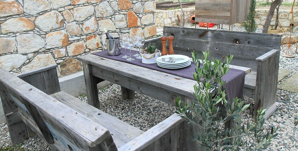 Фото Ayia Marina Villa