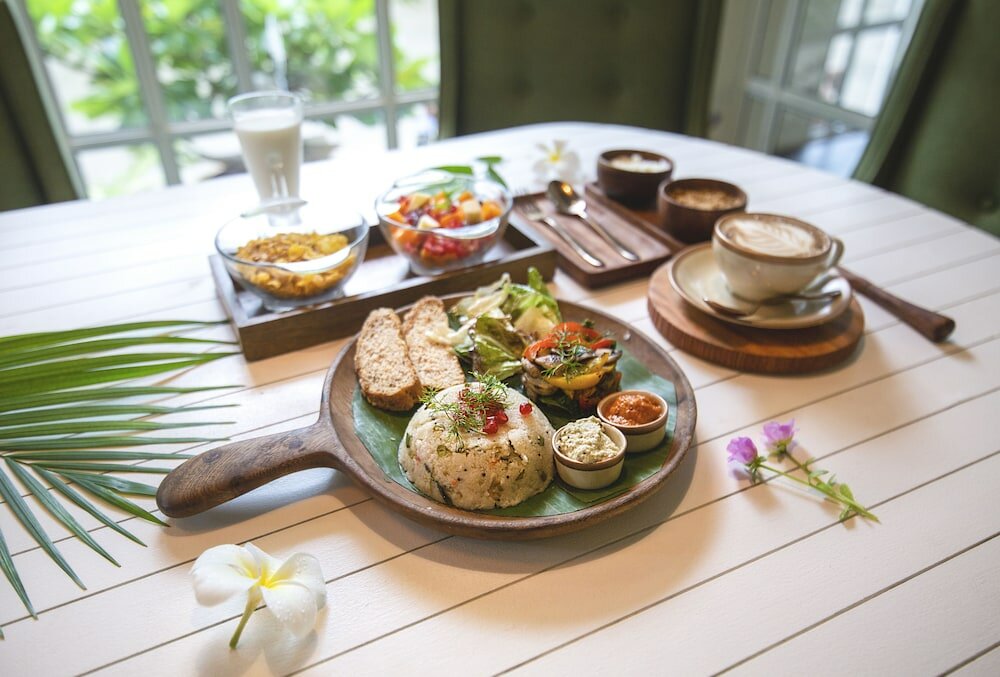 Фото Mint Koregaon Park