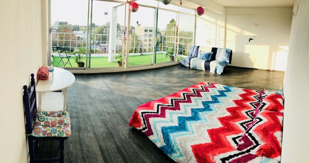 Фото Posada Aurorita