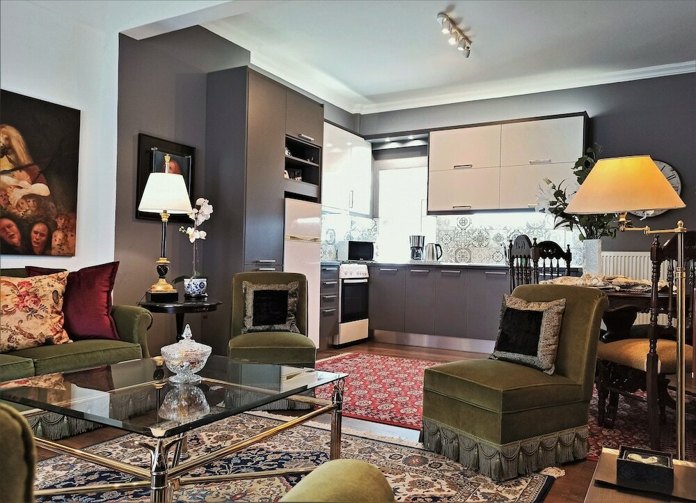 Фото Tiepolo Galleria Palatina