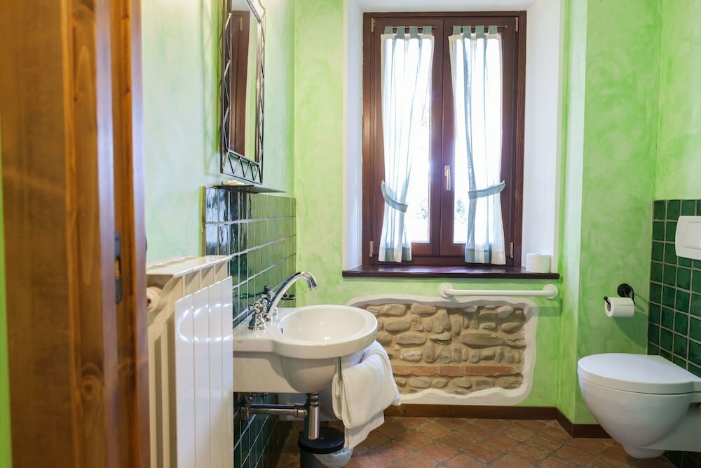 Фото Agriturismo La Vecchia Fonte