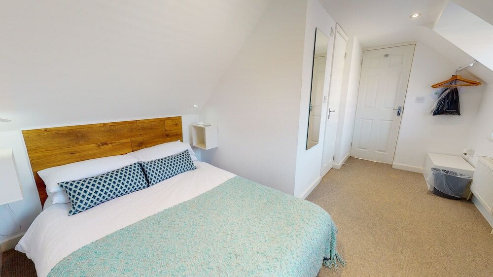 Фото Beautiful Coach House