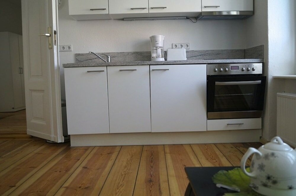 Фото Fewo auf der Dominsel Mühlendamm