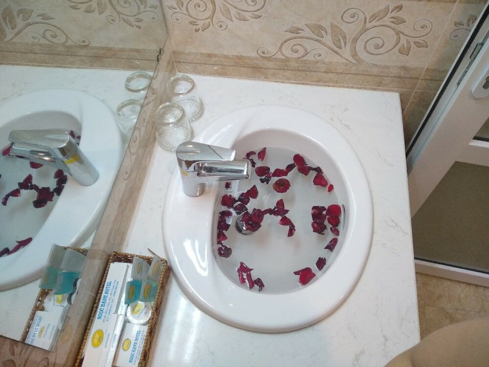 Фото Ngoc Hanh Beach Hotel