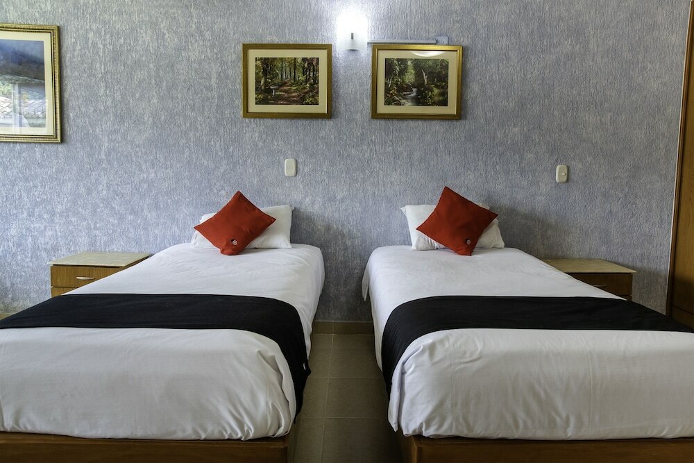 Фото Hotel Casa Richer