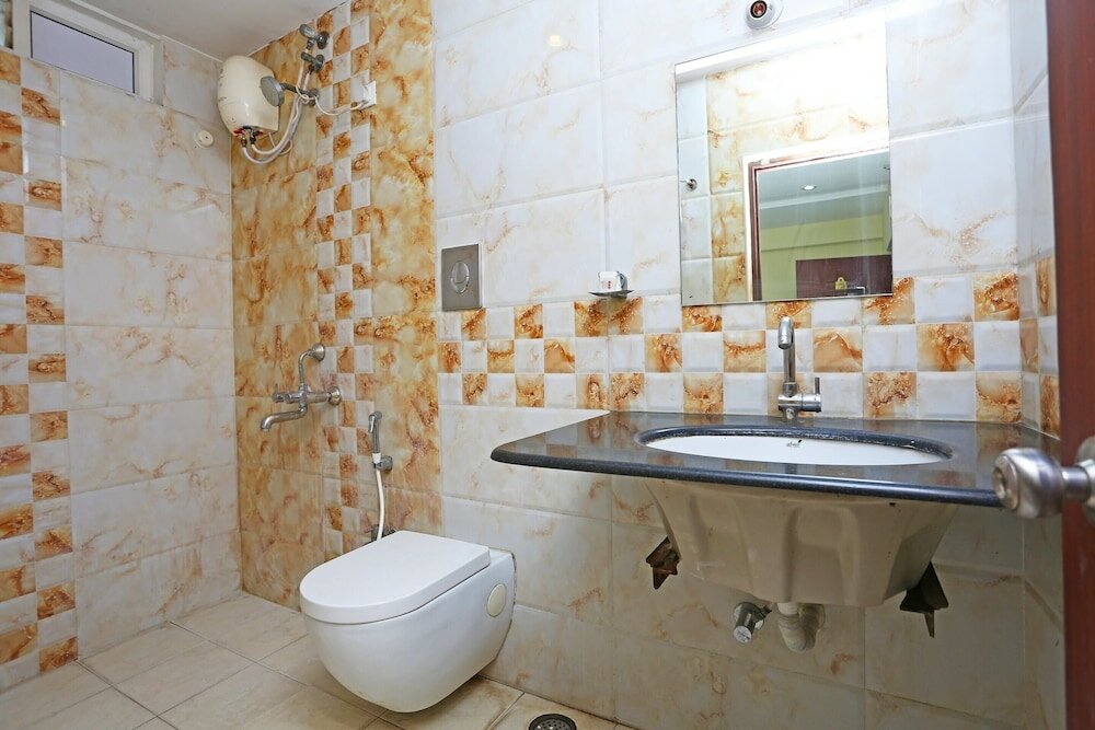 Фото Oyo 1405 Kbr Centre