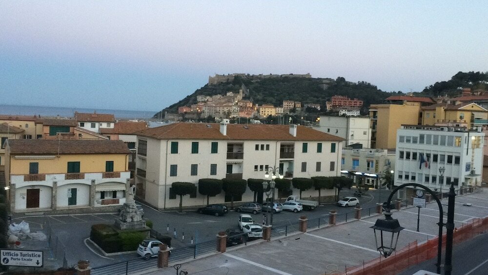 Фото Caravaggio Camere