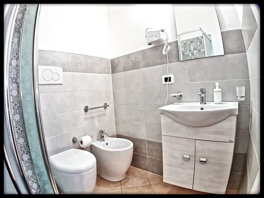 Фото B&b Zanzibar - Ospitalità Siciliana