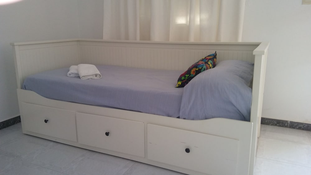 Фото Hostal Mini Golf