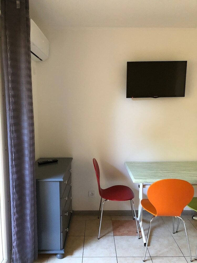 Фото Résidence les Caraibes